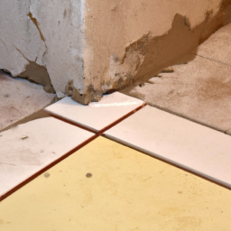 Carreaux de mosaïque : personnaliser votre salle de bain Chennevieres-sur-Marne